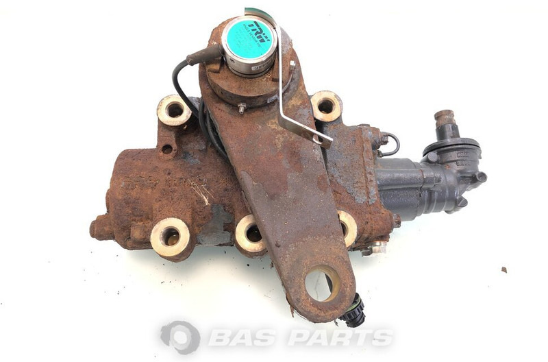 DAF  - Steering gear for Truck: picture 2 DAF  - Steering gear for Truck: picture 2