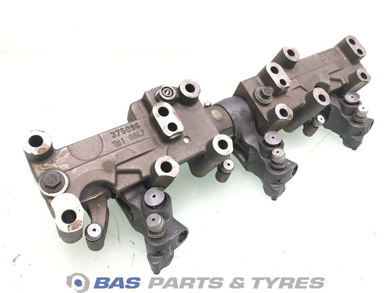 DAF - Engine for Truck: picture 1 DAF - Engine for Truck: picture 1