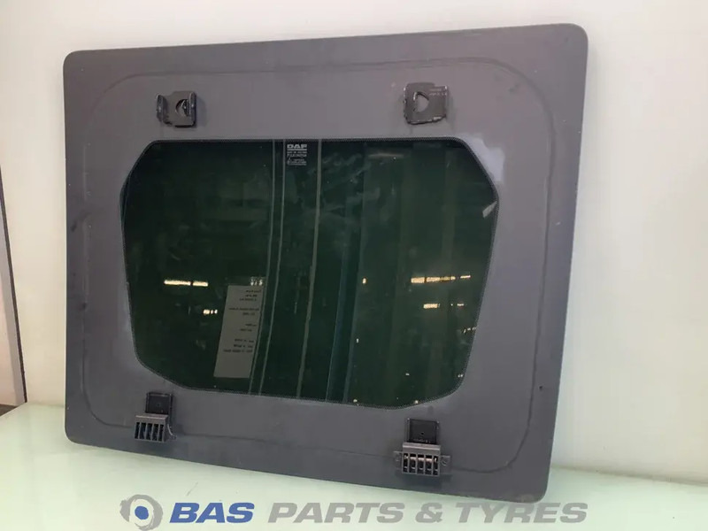 DAF - Sun visor for Truck: picture 2 DAF - Sun visor for Truck: picture 2