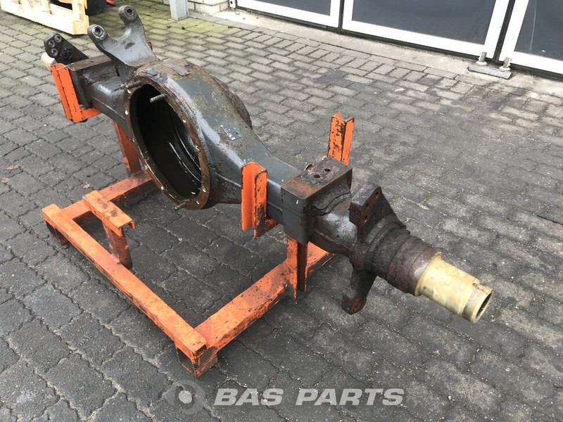 DAF - Steering gear for Truck: picture 2 DAF - Steering gear for Truck: picture 2