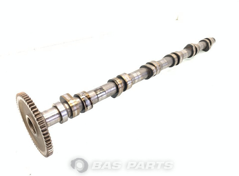 DAF - Camshaft for Truck: picture 1 DAF - Camshaft for Truck: picture 1