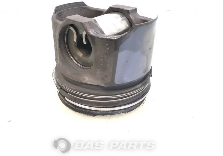 DAF - Engine and parts for Truck: picture 1 DAF - Engine and parts for Truck: picture 1