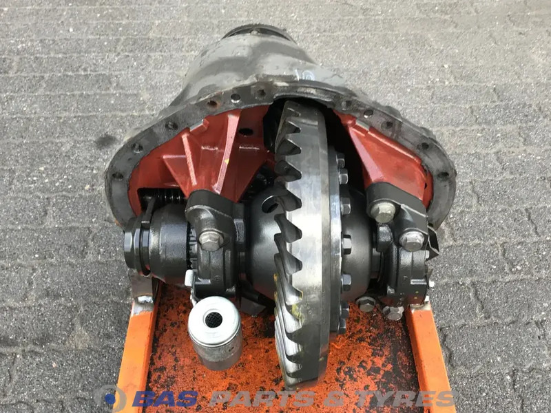 DAF - Differential gear for Truck: picture 2 DAF - Differential gear for Truck: picture 2