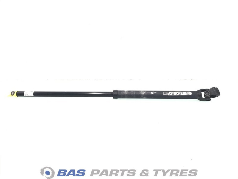 DAF  - Steering gear for Truck: picture 1 DAF  - Steering gear for Truck: picture 1