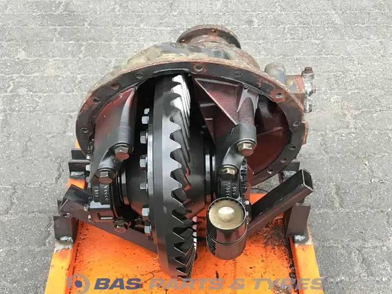 DAF - Differential gear for Truck: picture 2 DAF - Differential gear for Truck: picture 2