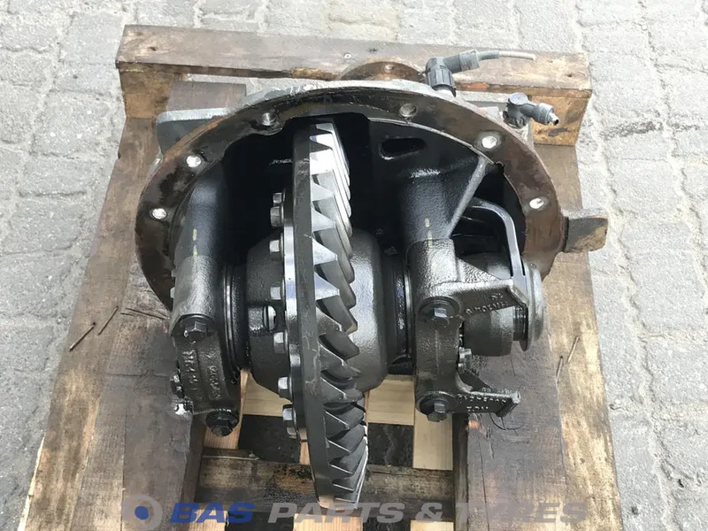 DAF  - Differential gear for Truck: picture 2 DAF  - Differential gear for Truck: picture 2