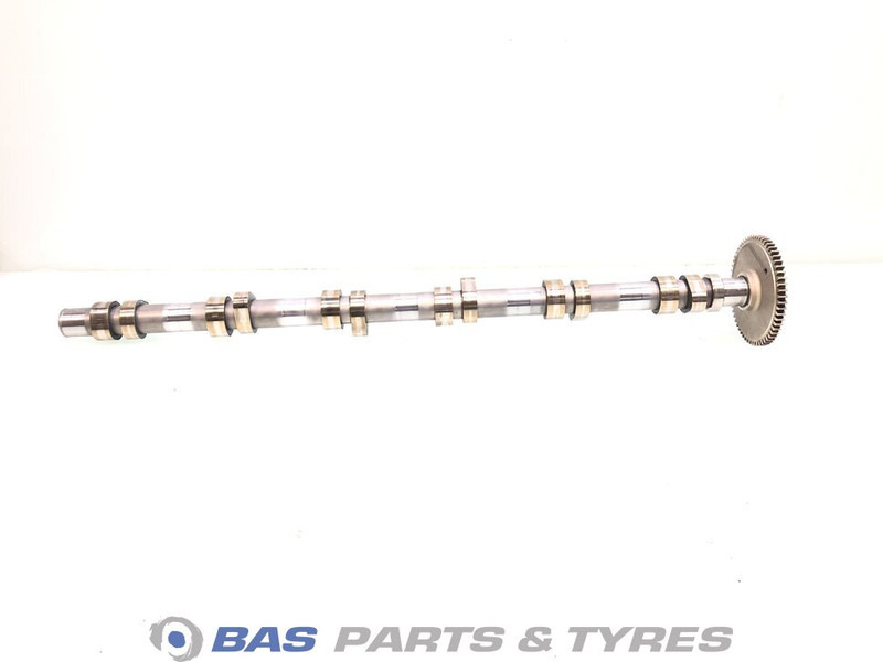 DAF - Engine for Truck: picture 1 DAF - Engine for Truck: picture 1