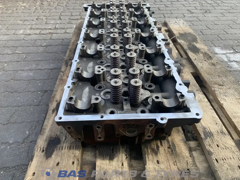 DAF - Engine for Truck: picture 3 DAF - Engine for Truck: picture 3