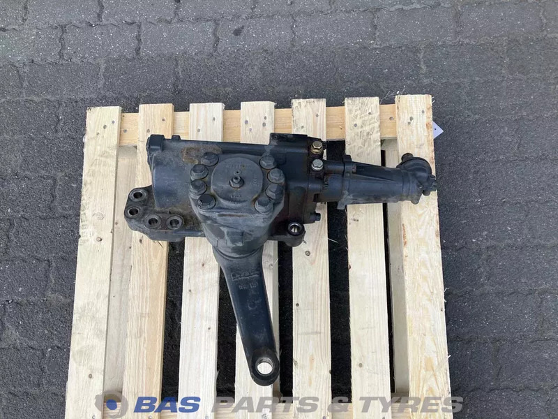 DAF - Steering gear for Truck: picture 2 DAF - Steering gear for Truck: picture 2