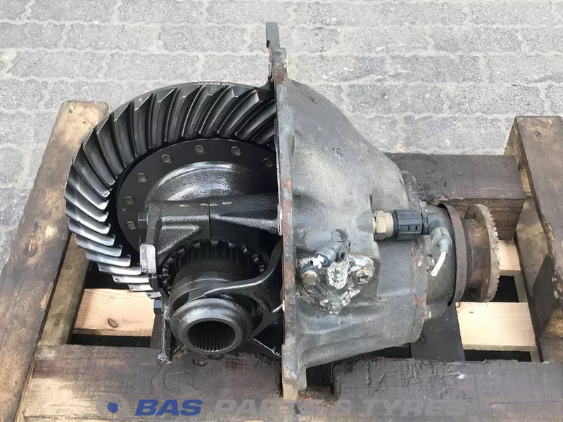 DAF  - Differential gear for Truck: picture 3 DAF  - Differential gear for Truck: picture 3
