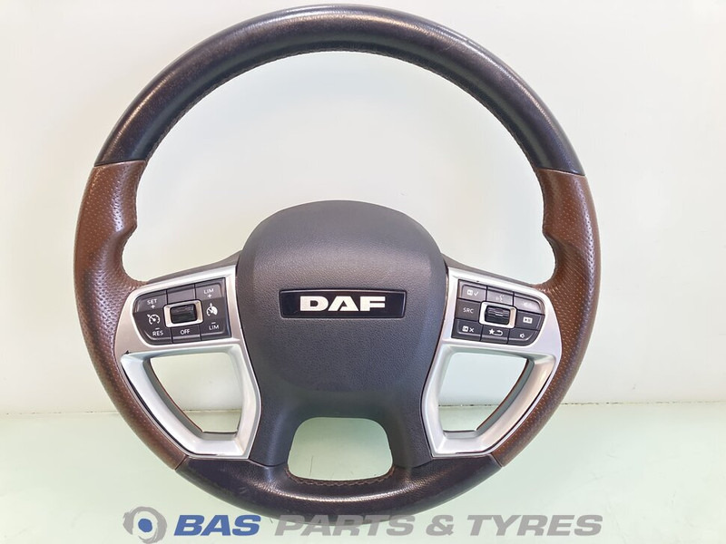 DAF - Steering wheel for Truck: picture 1 DAF - Steering wheel for Truck: picture 1