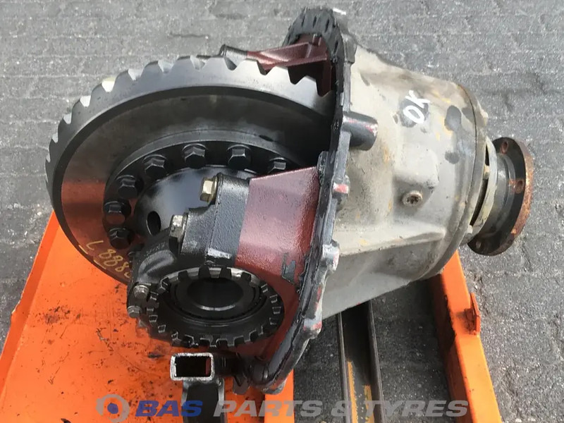 DAF - Differential gear for Truck: picture 3 DAF - Differential gear for Truck: picture 3