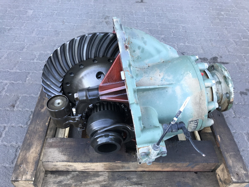 DAF - Differential gear for Truck: picture 3 DAF - Differential gear for Truck: picture 3