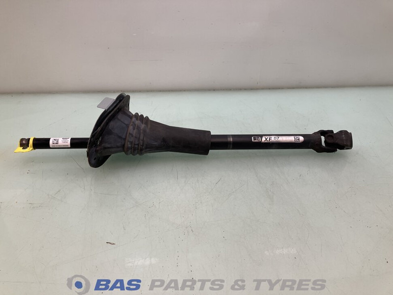 DAF  - Steering gear for Truck: picture 1 DAF  - Steering gear for Truck: picture 1