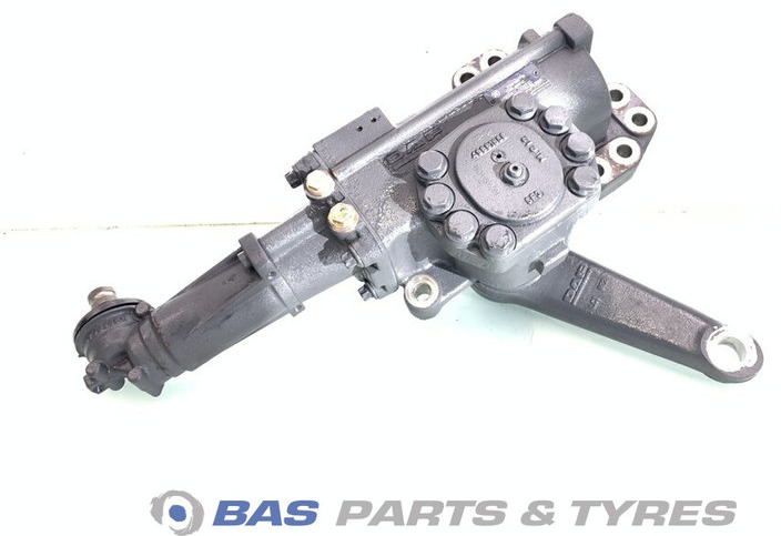 DAF - Steering gear for Truck: picture 1 DAF - Steering gear for Truck: picture 1