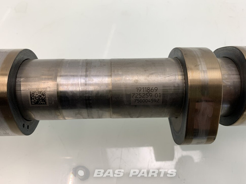 DAF - Camshaft for Truck: picture 3 DAF - Camshaft for Truck: picture 3