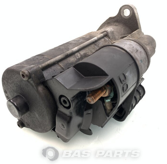 DAF - Starter for Truck: picture 3 DAF - Starter for Truck: picture 3
