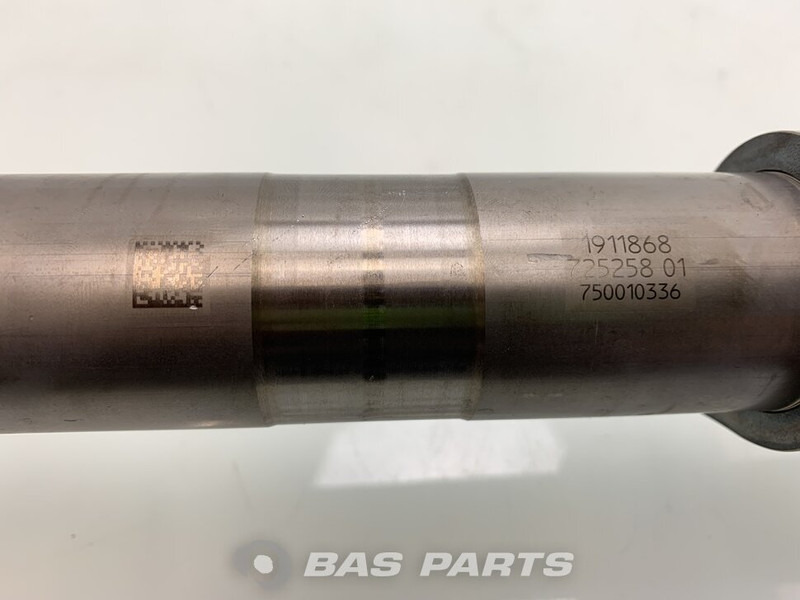 DAF - Camshaft for Truck: picture 3 DAF - Camshaft for Truck: picture 3