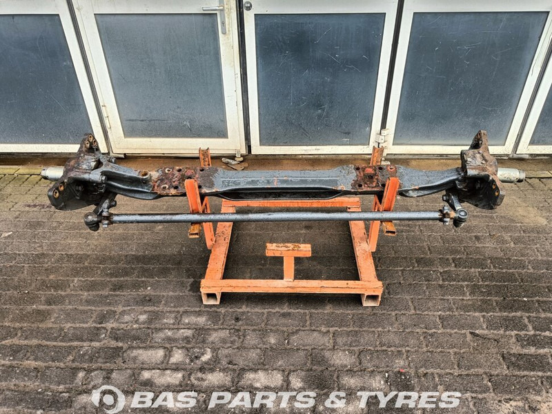 DAF - Front axle for Truck: picture 1 DAF - Front axle for Truck: picture 1