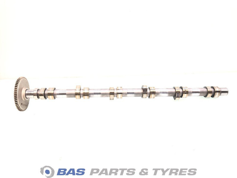 DAF - Engine for Truck: picture 2 DAF - Engine for Truck: picture 2