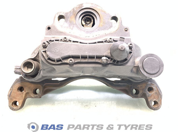 DAF - Brake caliper for Truck: picture 2 DAF - Brake caliper for Truck: picture 2