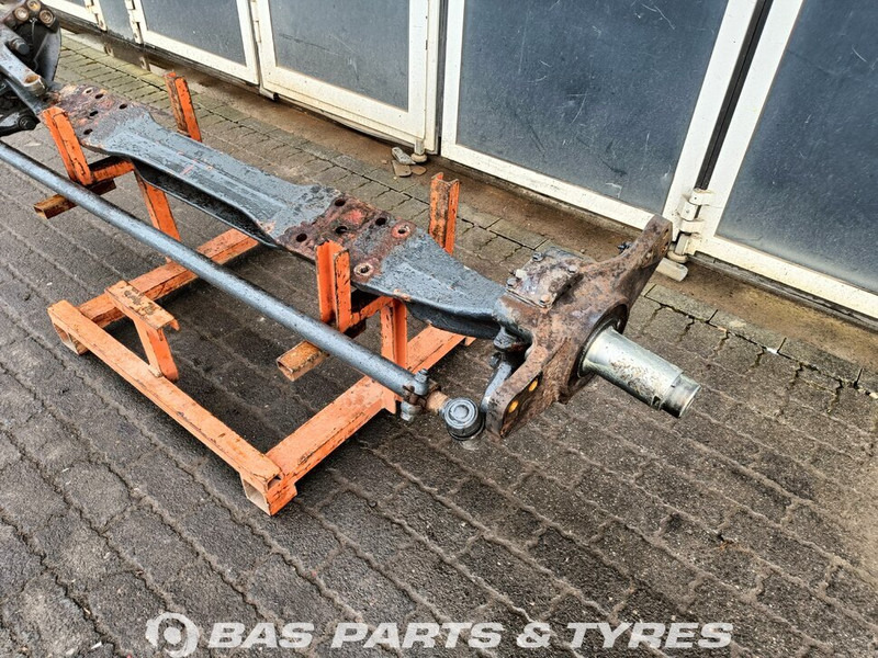 DAF - Front axle for Truck: picture 2 DAF - Front axle for Truck: picture 2