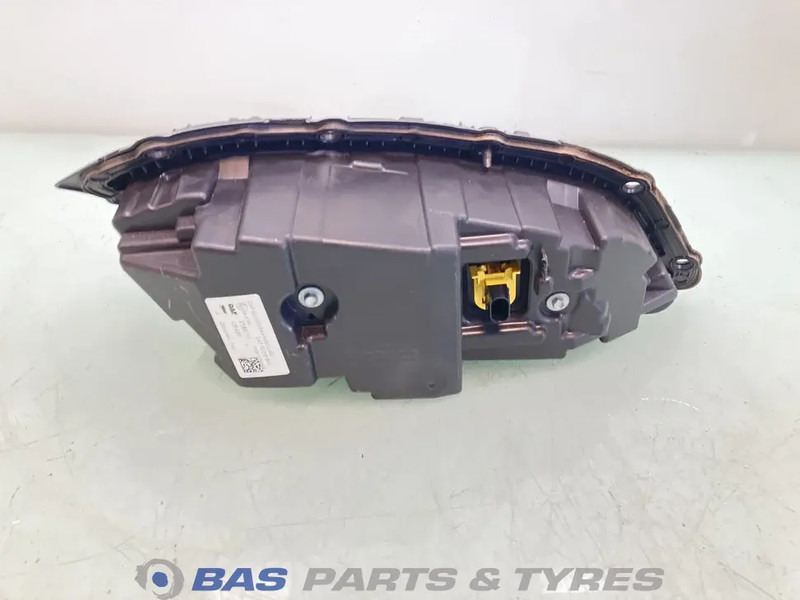 DAF - Lights/ Lighting for Truck: picture 2 DAF - Lights/ Lighting for Truck: picture 2