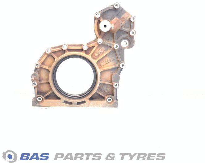 DAF - Engine for Truck: picture 1 DAF - Engine for Truck: picture 1