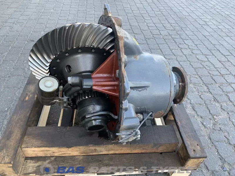 DAF - Differential gear for Truck: picture 3 DAF - Differential gear for Truck: picture 3