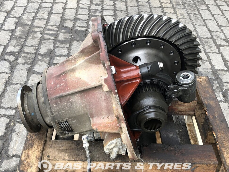 DAF  - Differential gear for Truck: picture 1 DAF  - Differential gear for Truck: picture 1