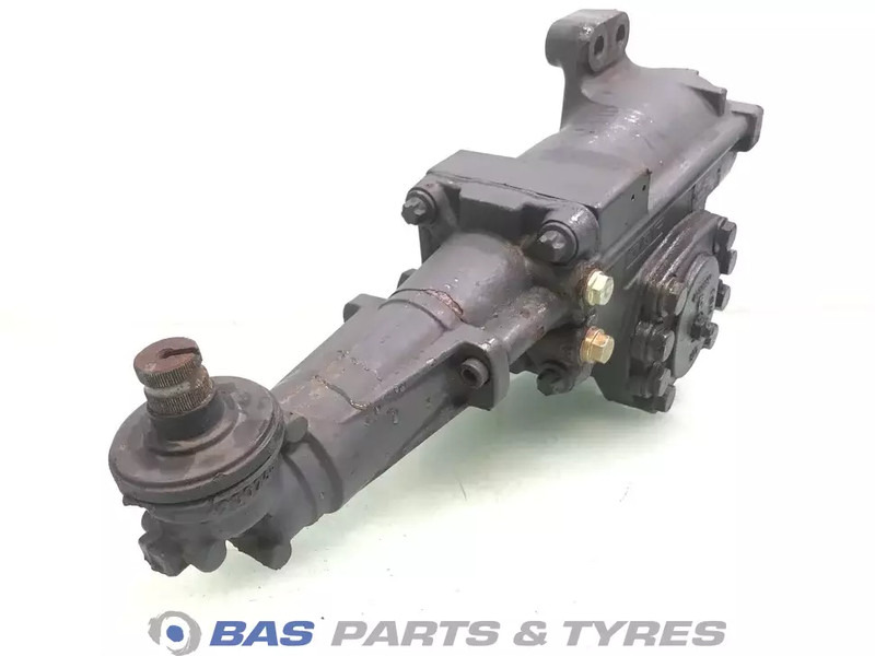DAF  - Steering gear for Truck: picture 4 DAF  - Steering gear for Truck: picture 4