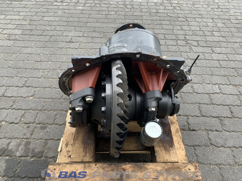 DAF - Differential gear for Truck: picture 2 DAF - Differential gear for Truck: picture 2