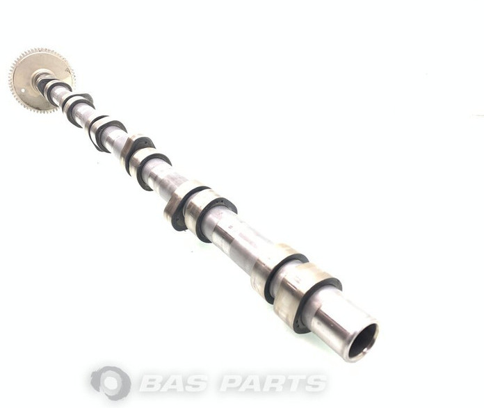DAF Nokkenas DAF 1911869 - Camshaft for Truck: picture 3 DAF Nokkenas DAF 1911869 - Camshaft for Truck: picture 3