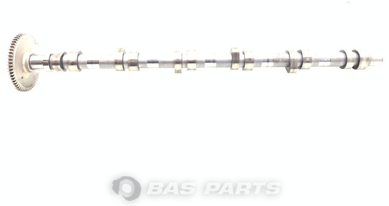DAF Nokkenas DAF 1911869 - Camshaft for Truck: picture 2 DAF Nokkenas DAF 1911869 - Camshaft for Truck: picture 2