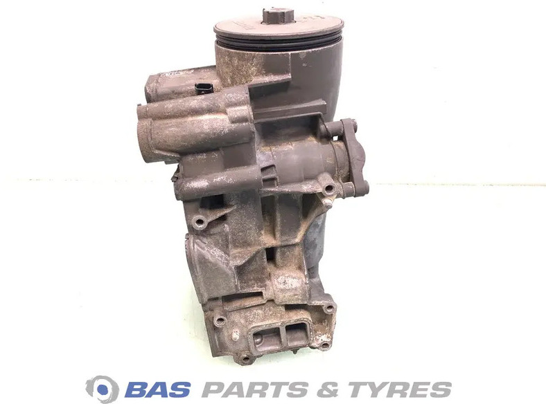 DAF Oliefilterhuis DAF 2107465 - Oil filter for Truck: picture 2 DAF Oliefilterhuis DAF 2107465 - Oil filter for Truck: picture 2