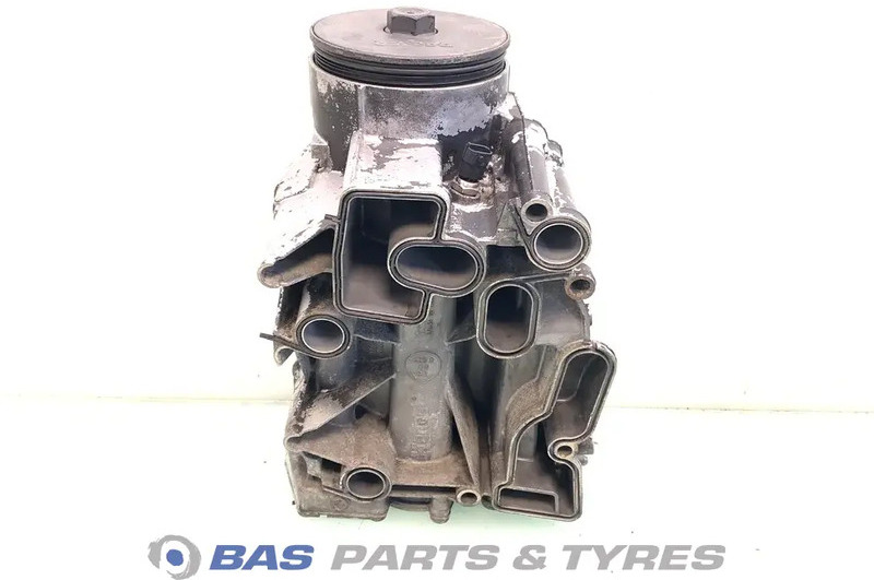 DAF Oliefilterhuis DAF 2107465 - Oil filter for Truck: picture 3 DAF Oliefilterhuis DAF 2107465 - Oil filter for Truck: picture 3