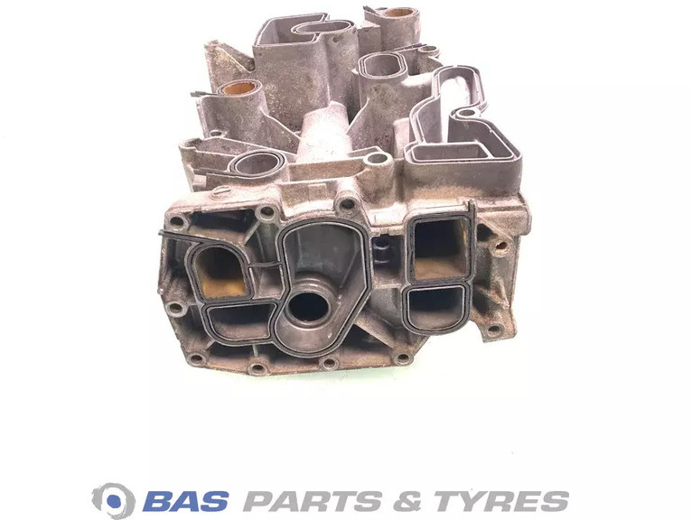 DAF Oliefilterhuis DAF 2107465 - Oil filter for Truck: picture 5 DAF Oliefilterhuis DAF 2107465 - Oil filter for Truck: picture 5