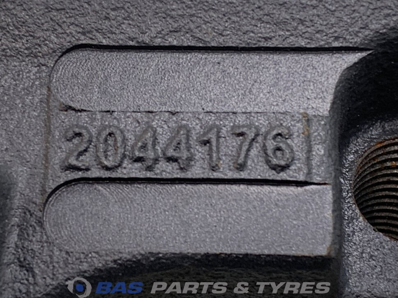 DAF Reactiestangsteun DAF 2044176 - Steering gear for Truck: picture 3 DAF Reactiestangsteun DAF 2044176 - Steering gear for Truck: picture 3