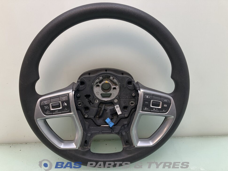 DAF Stuurwiel DAF 2307227 - Steering wheel for Truck: picture 1 DAF Stuurwiel DAF 2307227 - Steering wheel for Truck: picture 1