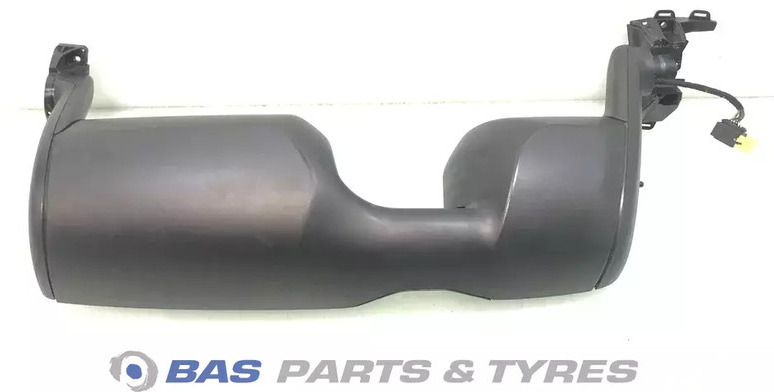 DAF XF G2 - Rear view mirror for Truck: picture 2 DAF XF G2 - Rear view mirror for Truck: picture 2