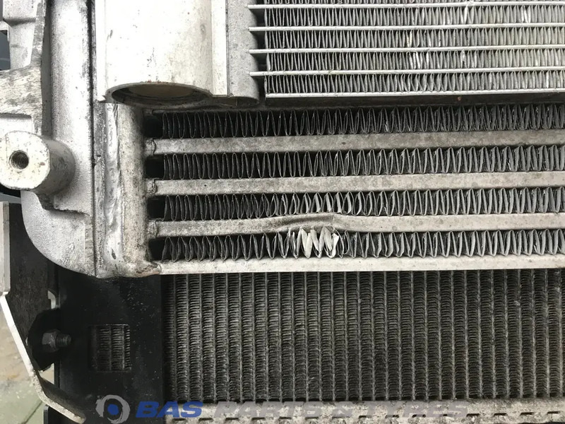 DAF XF G2 - Radiator for Truck: picture 5 DAF XF G2 - Radiator for Truck: picture 5
