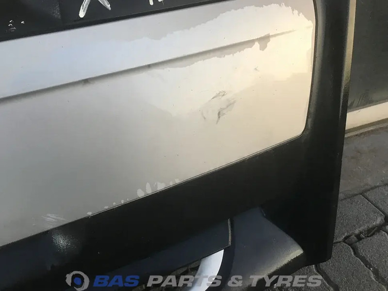 DAF XF106 Grille DAF 1892076 - Grill for Truck: picture 5 DAF XF106 Grille DAF 1892076 - Grill for Truck: picture 5