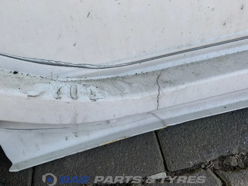 Body and exterior for Truck DAF XF106: picture 11 Body and exterior for Truck DAF XF106: picture 11