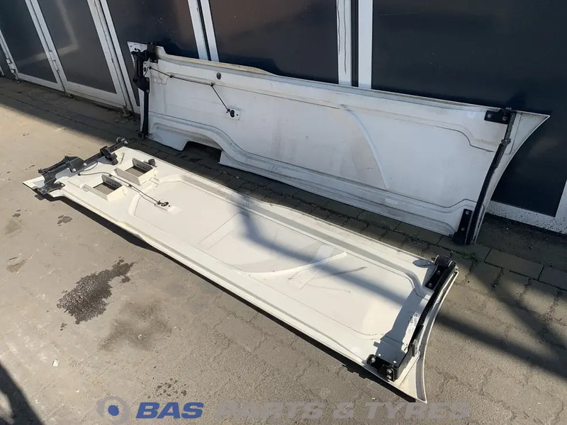 Body and exterior for Truck DAF XF106: picture 6 Body and exterior for Truck DAF XF106: picture 6