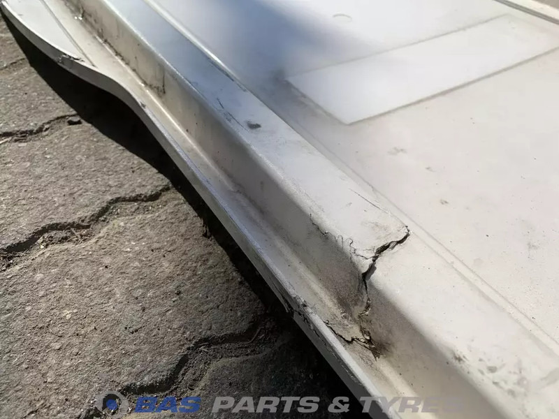 Body and exterior for Truck DAF XF106: picture 12 Body and exterior for Truck DAF XF106: picture 12