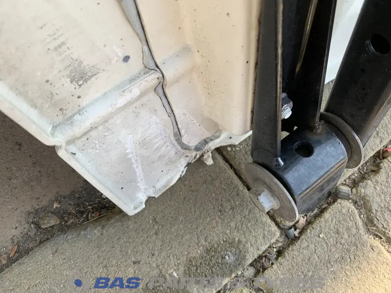 Body and exterior for Truck DAF XF106: picture 10 Body and exterior for Truck DAF XF106: picture 10
