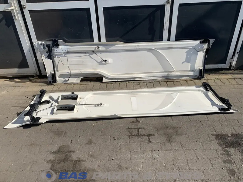 DAF XF106 - Body and exterior for Truck: picture 4 DAF XF106 - Body and exterior for Truck: picture 4