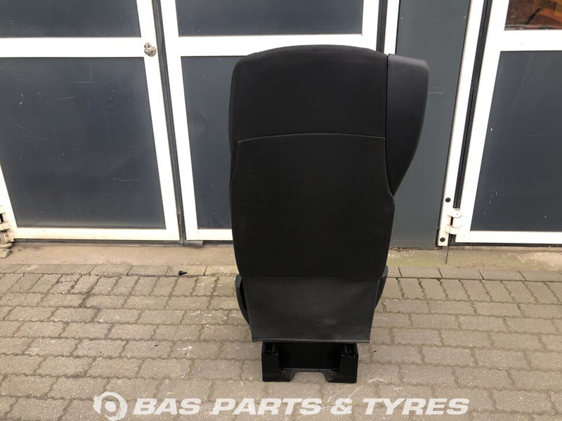 DAF XF106 - Seat for Truck: picture 3 DAF XF106 - Seat for Truck: picture 3