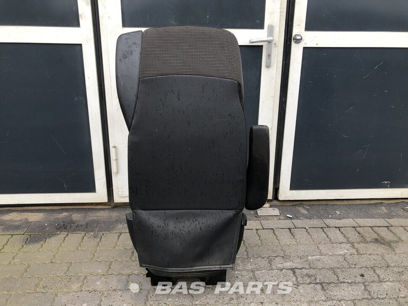 DAF XF106 - Seat for Truck: picture 3 DAF XF106 - Seat for Truck: picture 3