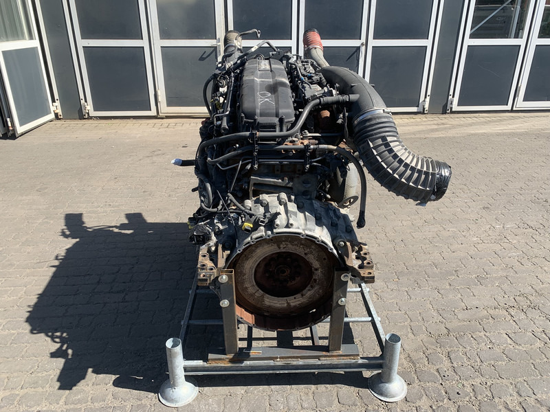 DAF XF106 - Engine for Truck: picture 2 DAF XF106 - Engine for Truck: picture 2